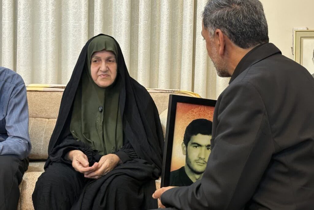 شهید مجید اصغرنژاد
