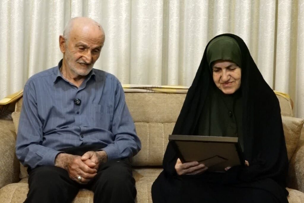 شهید مجید اصغرنژاد