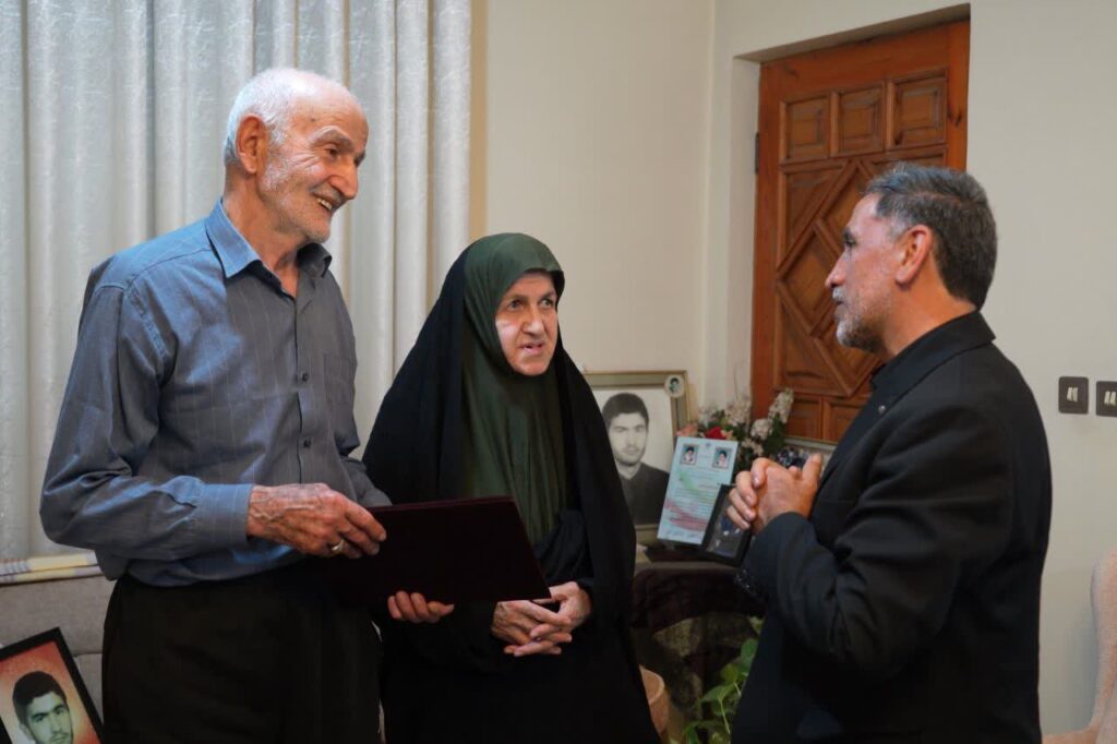 شهید مجید اصغرنژاد