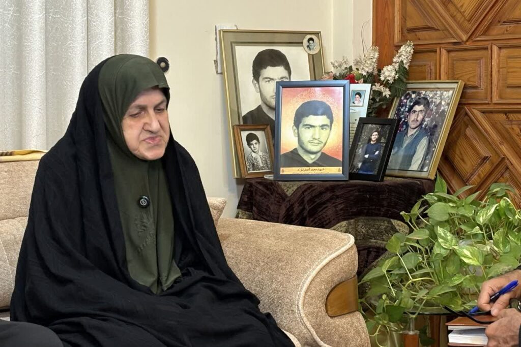 شهید مجید اصغرنژاد