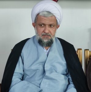 مدیر دارالقرآن تبلیغات اسلامی مازندران :نماینده ولی فقیه در استانها رییس شورای توسعه و گسترش فعالیتهای قرآنی هستند