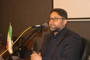 کارگاه آموزشی تخصصی هوش مصنوعی و تحولات نوین در عرصه رسانه در آمل برگزار شد + عکس