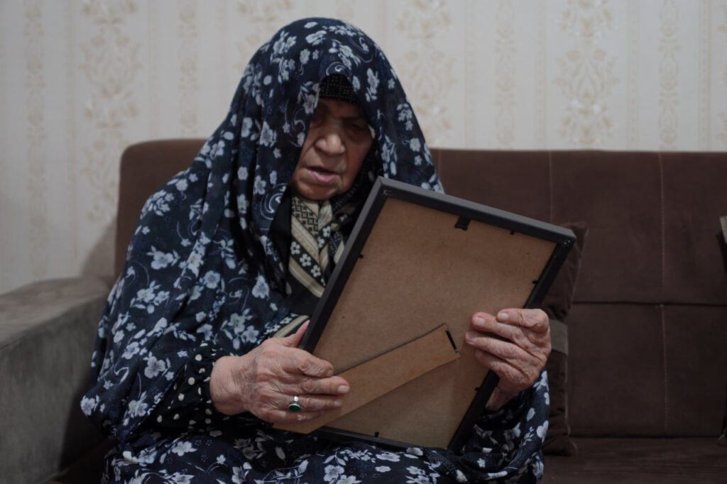 شهید محمد کیانی