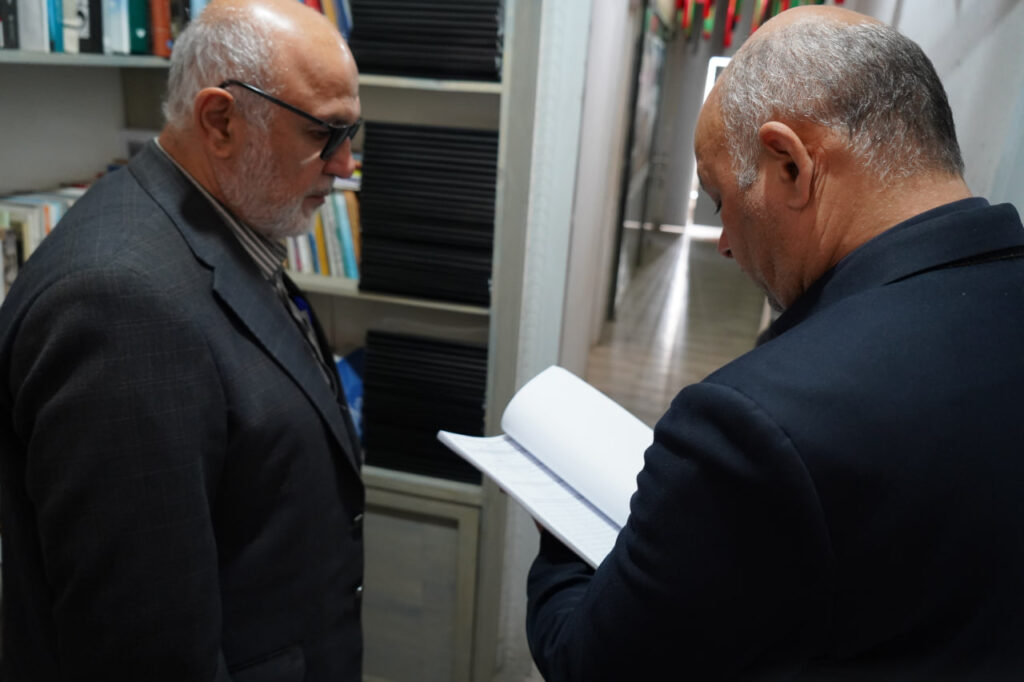 «استودیو هزارسنگر»