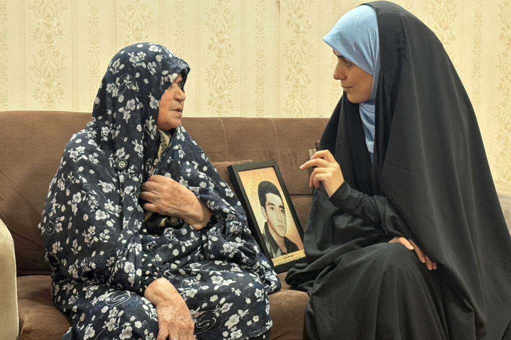 روایت دیدار