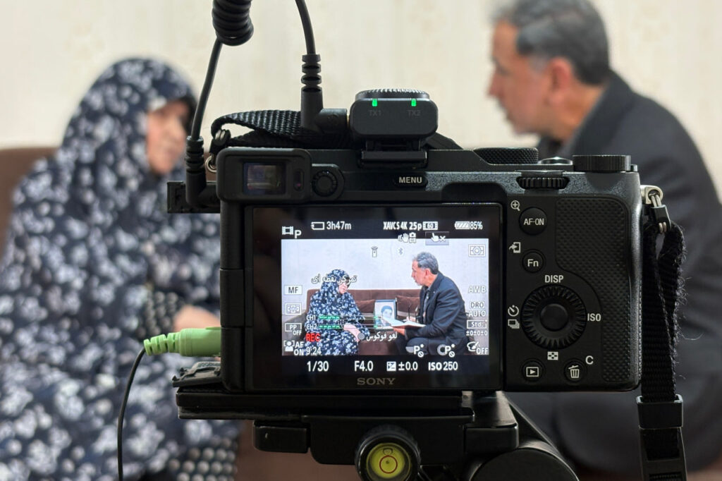 شهید محمد کیانی