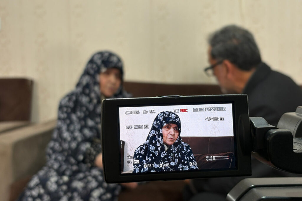 شهید محمد کیانی