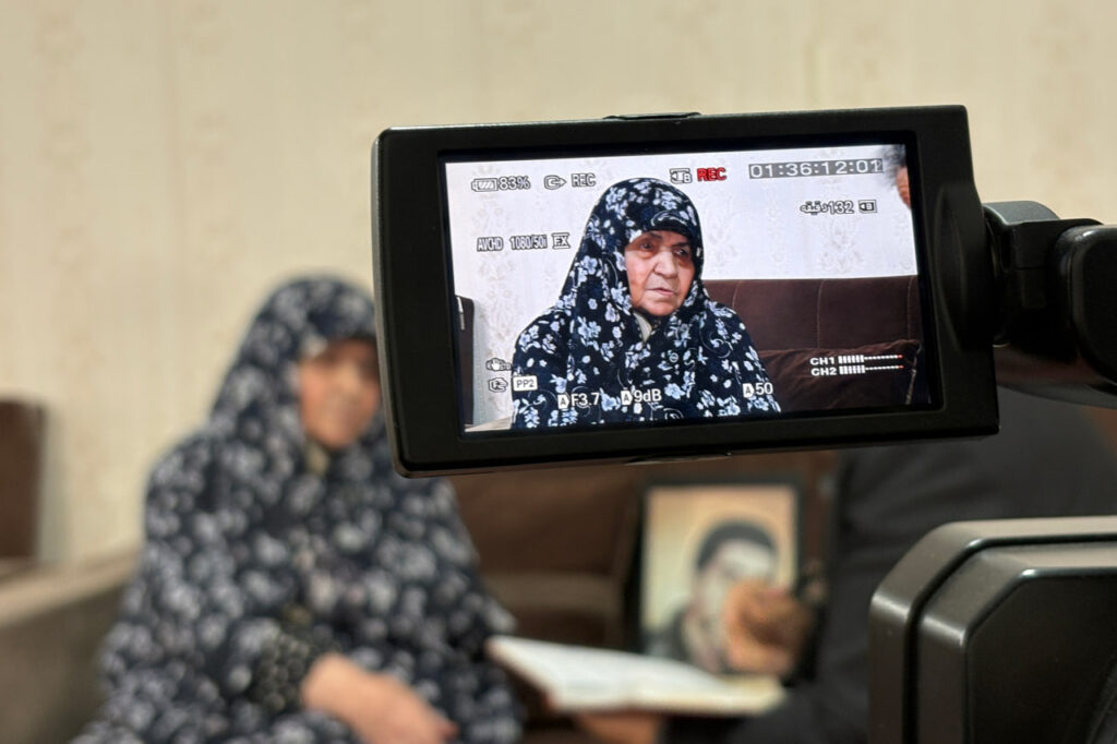 شهید محمد کیانی