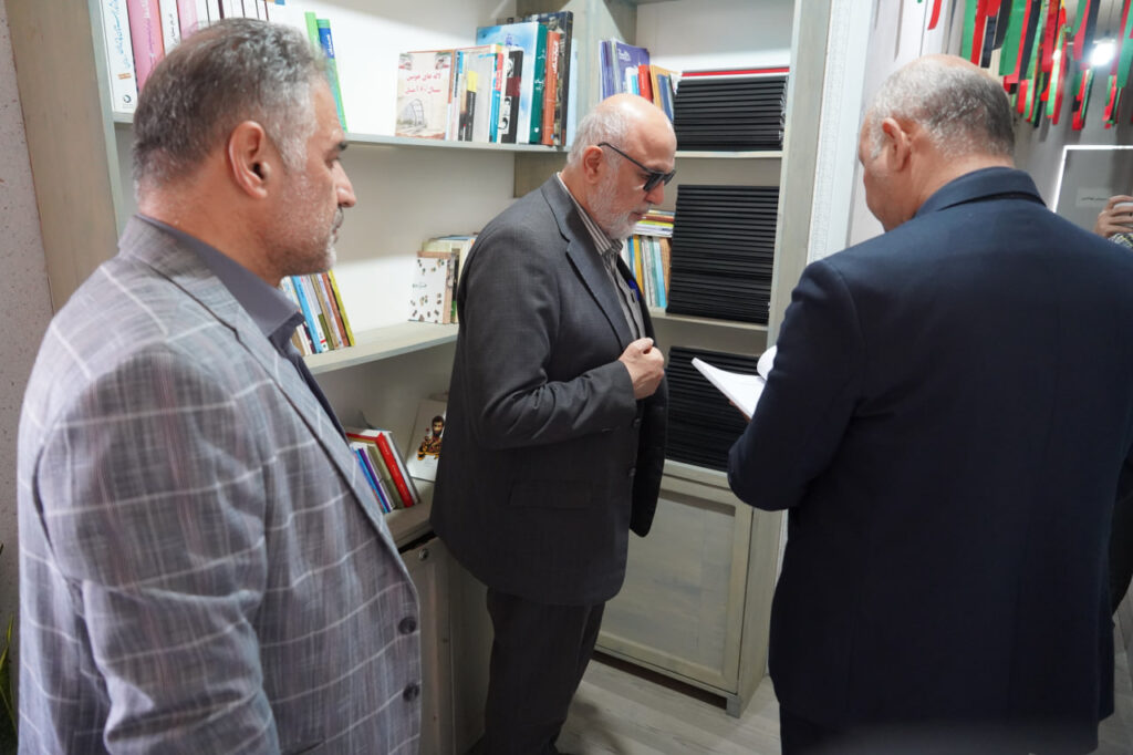 «استودیو هزارسنگر»