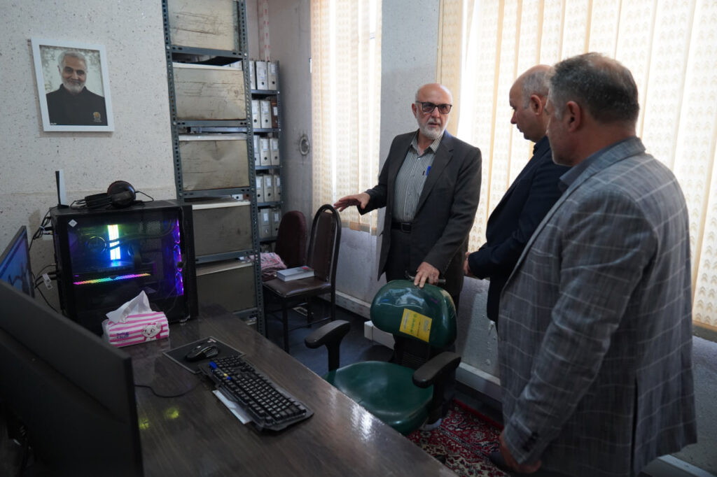 «استودیو هزارسنگر»