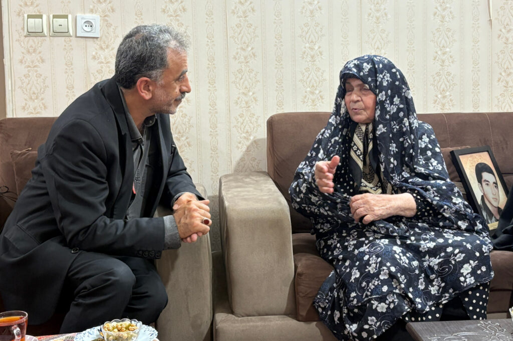 روایت دیدار