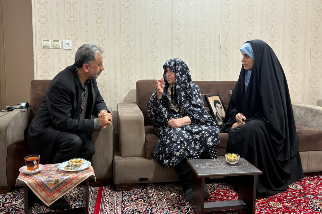 روایت دیدار