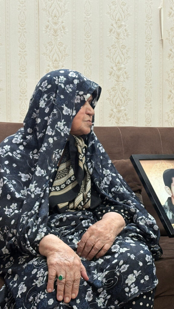 روایت دیدار