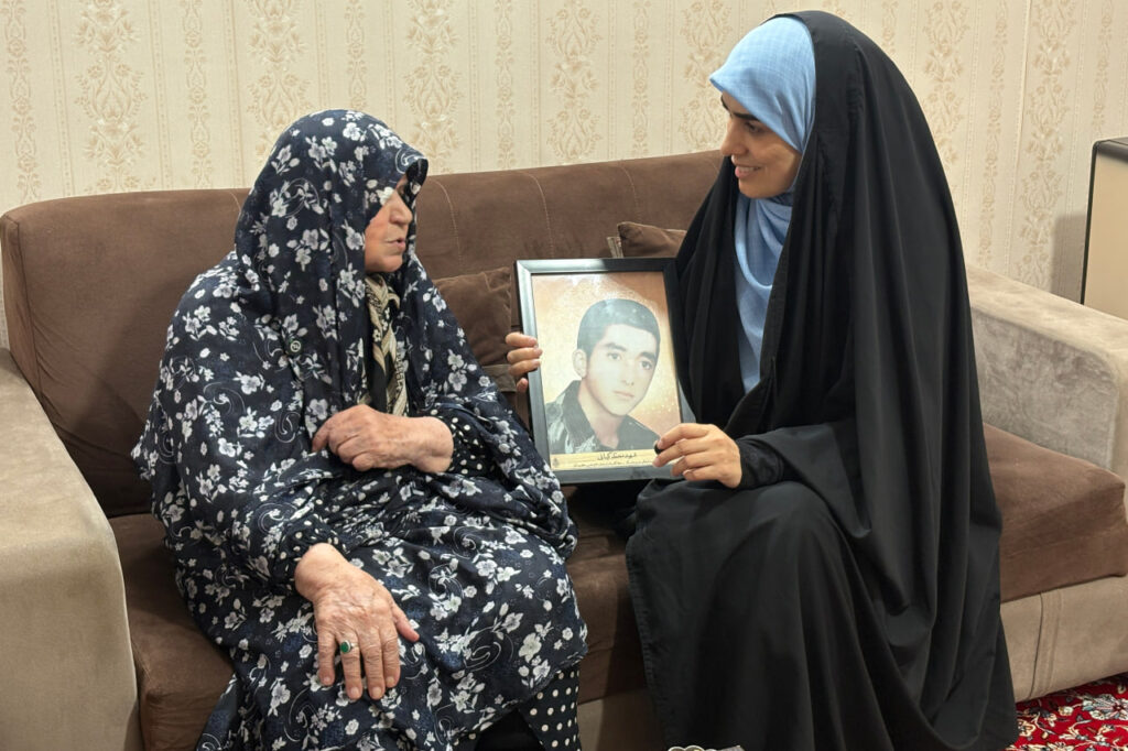 روایت دیدار