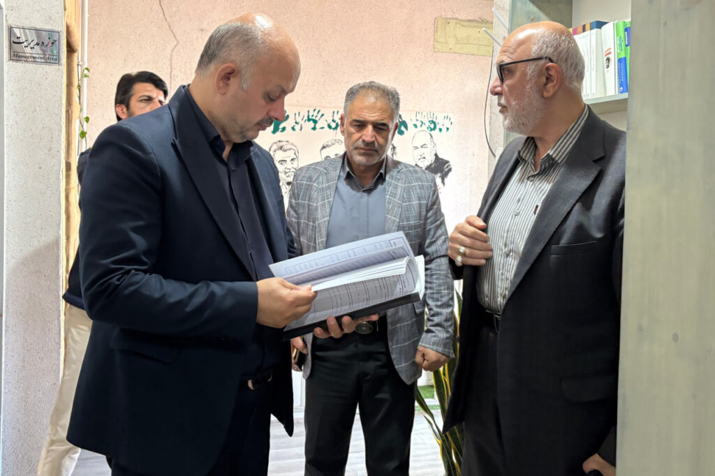 «استودیو هزارسنگر»