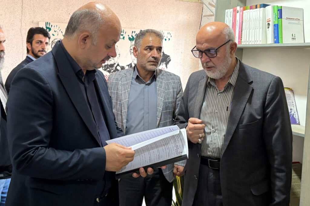 «استودیو هزارسنگر»