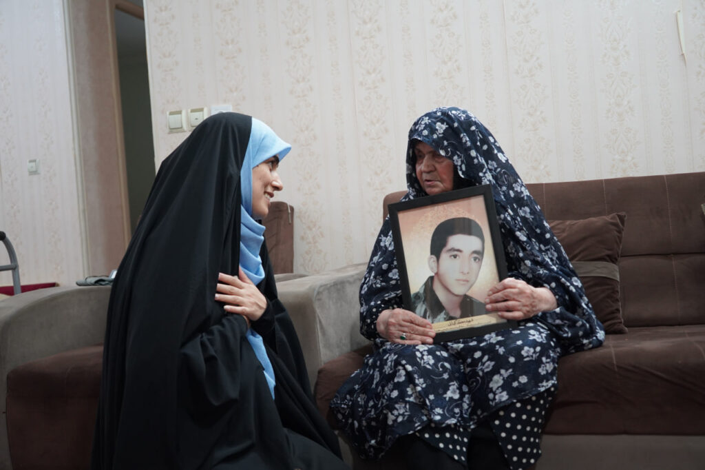 روایت دیدار