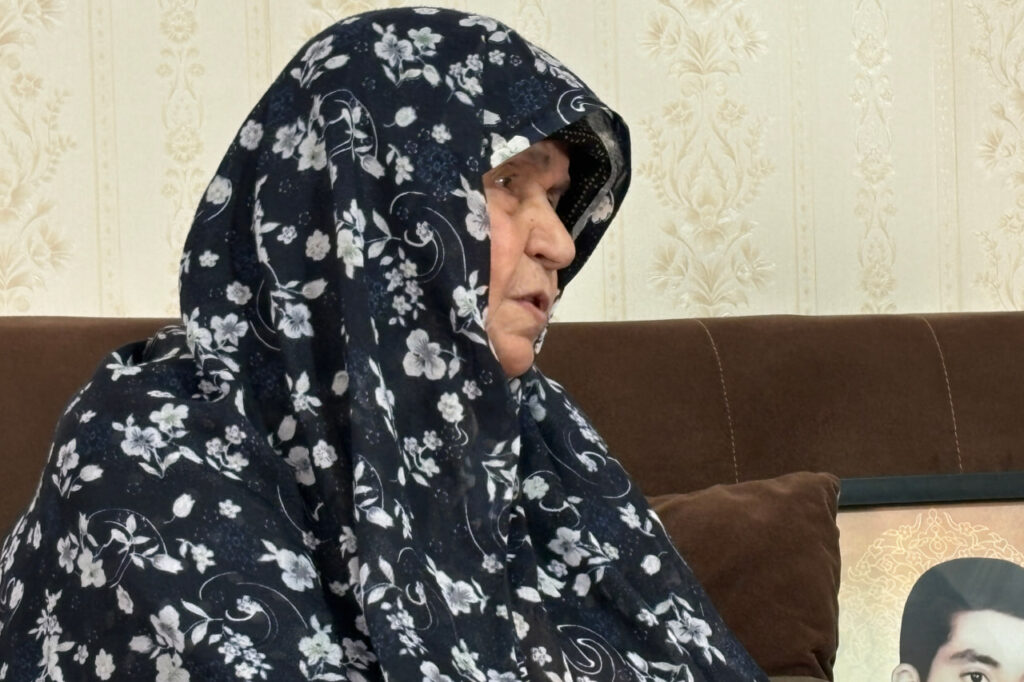 شهید محمد کیانی