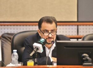 مازندران به محور لجستیک و تجارت دریایی شمال تبدیل می‌شود