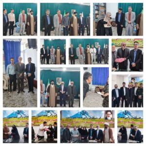 محفل انس با قرآن به مناسبت شهادت حضرت فاطمه زهرا(س) در آمل برگزار شد