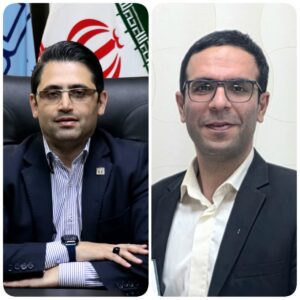 انتصاب دستیار ویژه رئیس و مسئول روابط عمومی انجمن علمی روان درمانی مازندران