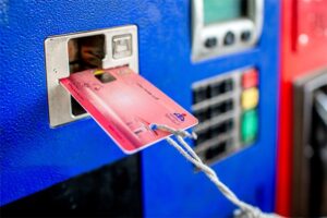 کسانی که کارت سوخت خود را گم کردند، بخوانند