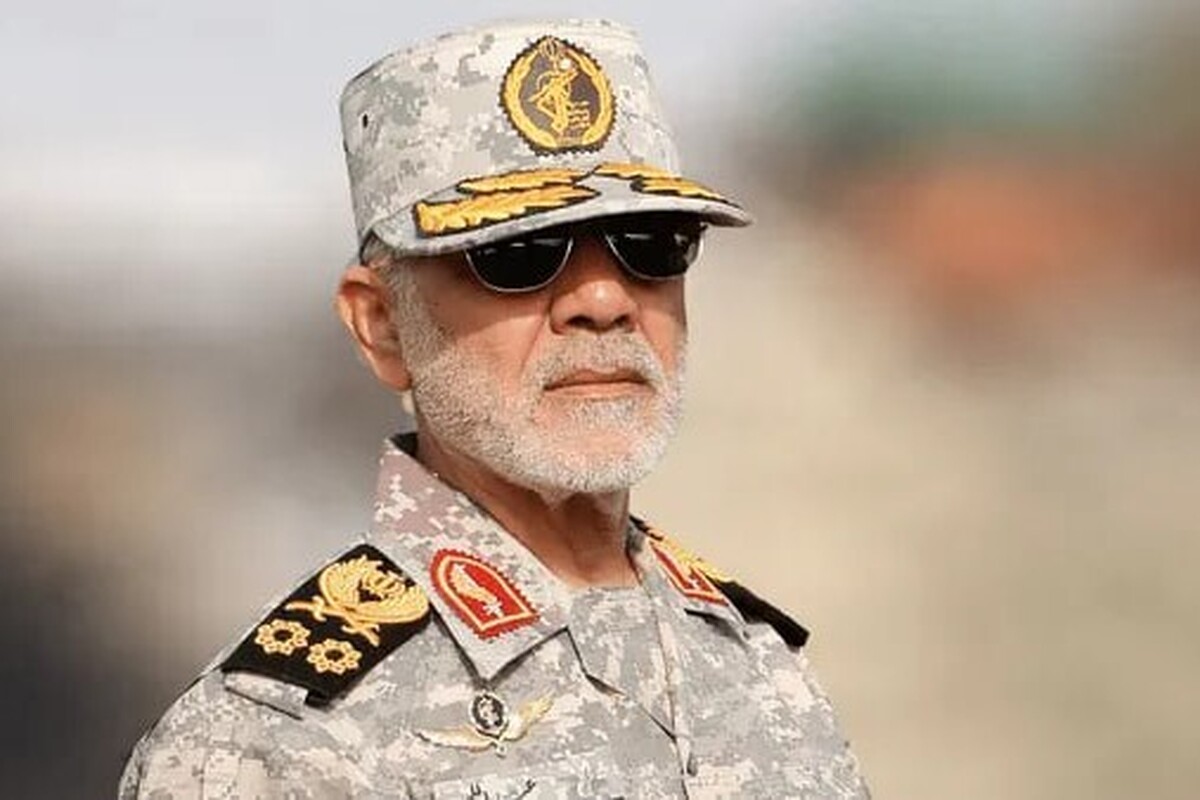 قرارگاه خاتم