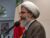 امام جمعه آمل : آمریکا انسانیت نمی شناسد حواسمان جمع باشد + عکس