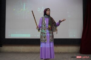 بخش دانش آموزی  اشکواره سراسری فرهنگی، هنری حسینی 1405/ تصاویر