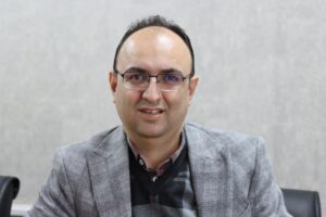 ساسان شیخی: خبرنگاران مازندران با اخلاق حرفه‌ای، مرجع اطلاع‌رسانی مردم هستند/ 538 نفر از اهالی رسانه مازندران عضو خانه مطبوعات هستند