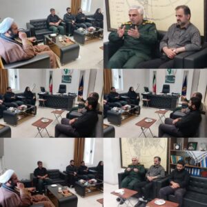 درمانگاه سپاه به الگو مدیریت کارآمد و عدالت تولید سلامت تبدیل شود