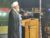 یادواره شهدای انتظامی شهرستان آمل  برگزار شد + عکس