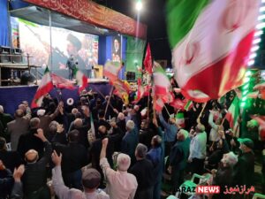 یادواره 155 شهید ورزشکار شهرستان هزارسنگر آمل بهمراه تجلیل از مرد سال ورزش ایران + عکس